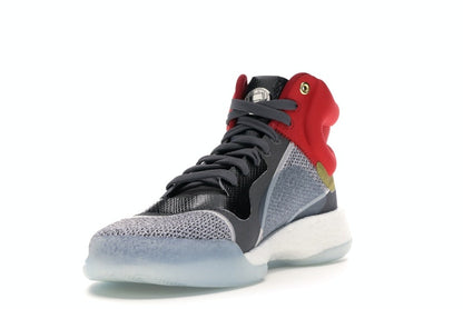 adidas Marquee Boost Mid Marvel Thor