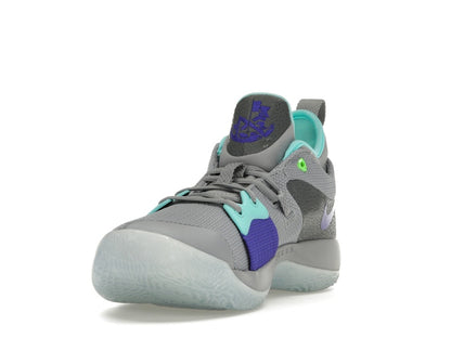 Nike PG 2 Pure Platinum