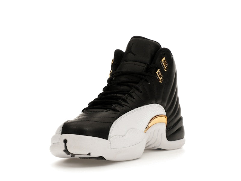 Jordan 12 Retro Wings