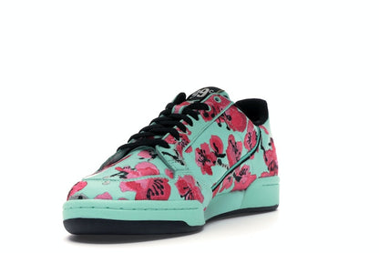 adidas Continental 80 AriZona Green Tea Ginseng