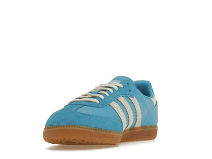 adidas Samba OG Sporty & Rich Blue Rush