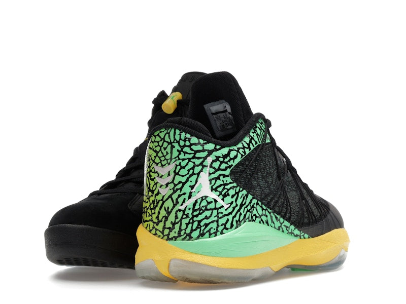 Jordan Brazil World Cup Pack (AJ6 CP3 III)