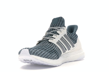 adidas Ultra Boost 4.0 Parley Running White