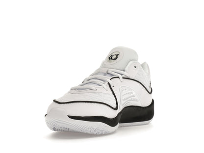 Nike KD 16 TB White Black