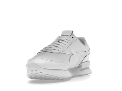 Puma Future Rider TMC Triple White