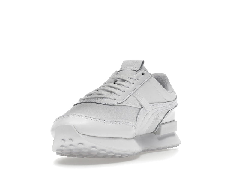 Puma Future Rider TMC Triple White