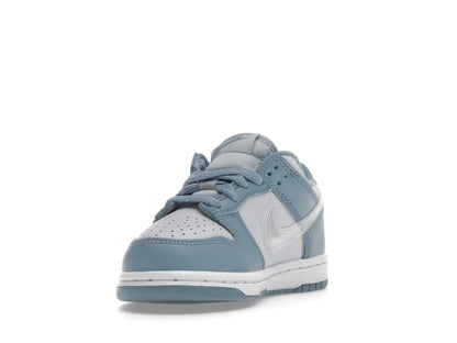 Nike Dunk Low Clear Aqua (PS)