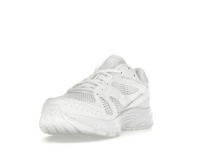 Saucony Ride Millennium White