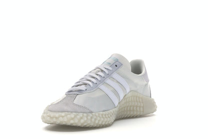adidas Country x Kamanda Never Made Pack Triple White