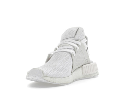adidas NMD XR1 Triple White (2016)