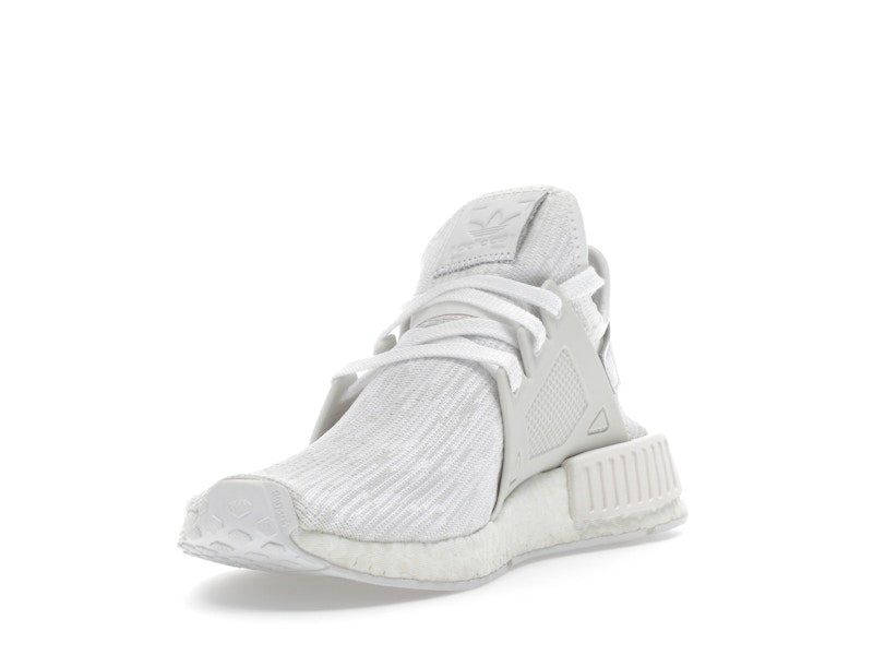 adidas NMD XR1 Triple White (2016)