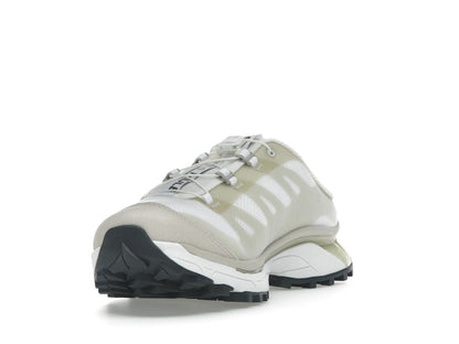 Salomon XT-4 Mule MM6 Maison Margiela White Green Haze