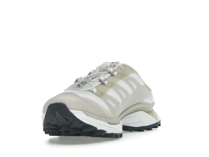 Salomon XT-4 Mule MM6 Maison Margiela White Green Haze
