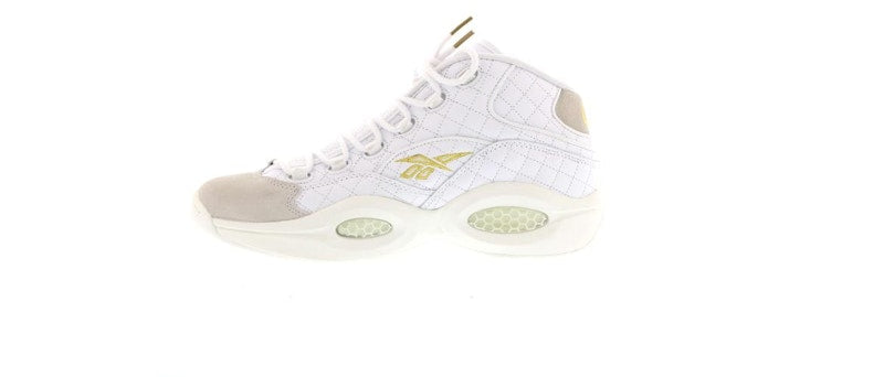 Reebok Question Mid White Party