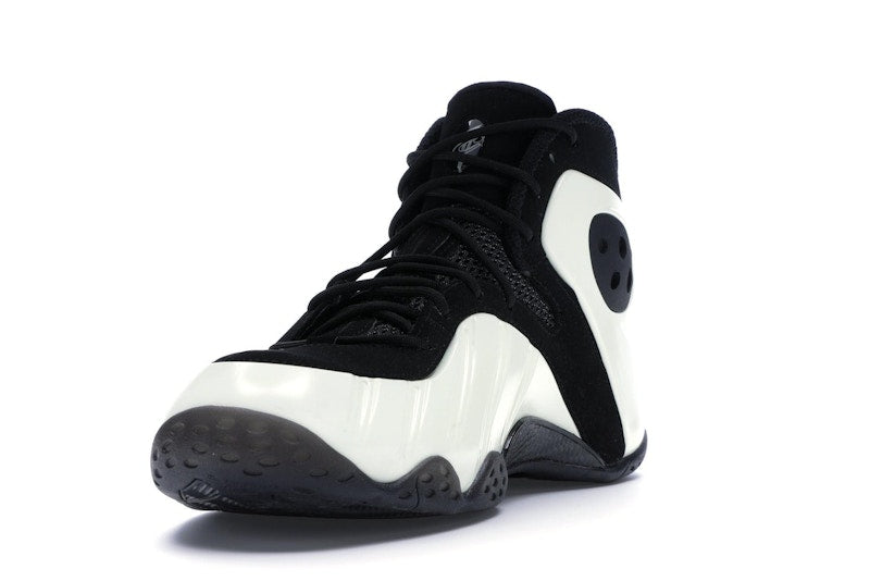 Nike Zoom Rookie Glow-In-The-Dark (2018)