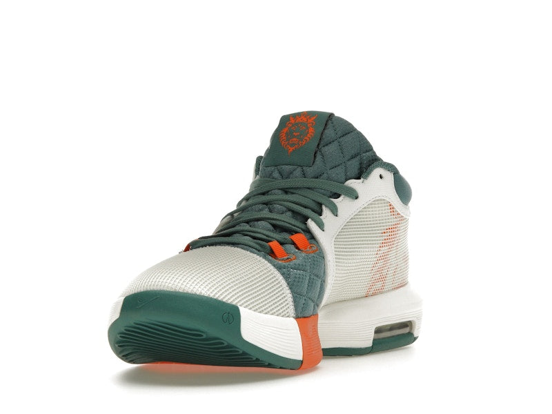 Nike LeBron Witness 8 Canon