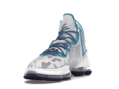 Nike LeBron 19 Space Jam