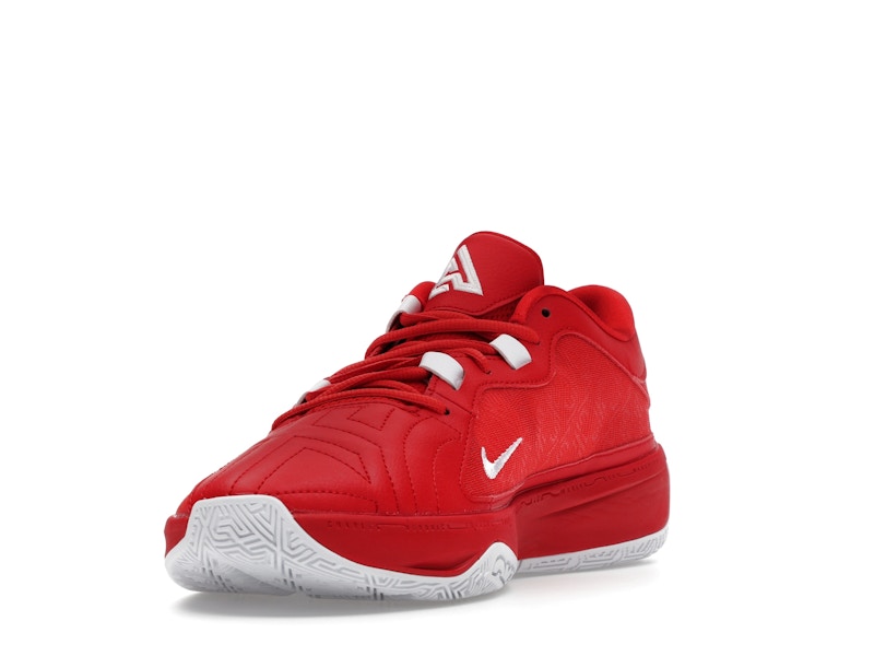 Nike Zoom Freak 5 TB University Red