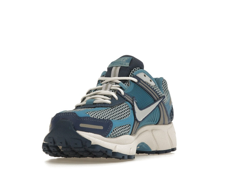 Nike Zoom Vomero 5 Mystic Navy Worn Blue