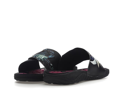 adidas Reptossage Hook-And-Loop Slides Yu-Gi-Oh! Dark Magician
