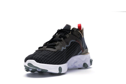 Nike React Element 55 size?
