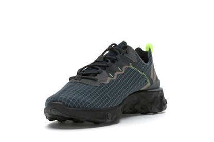 Nike React Element 55 Armory Navy