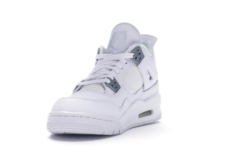 Jordan 4 Retro Pure Money (2017) (GS)