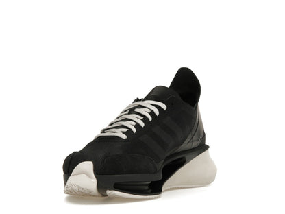 adidas Y-3 S-Gendo Run Black Chalk Pearl
