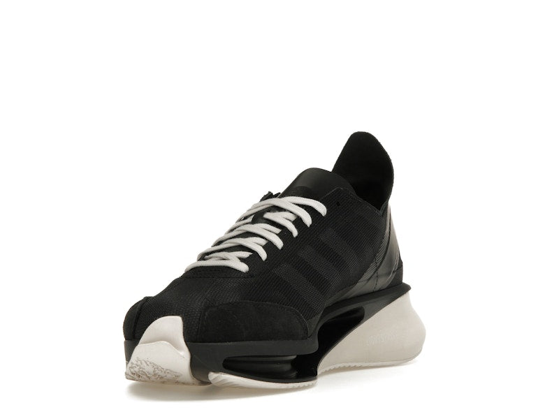 adidas Y-3 S-Gendo Run Black Chalk Pearl