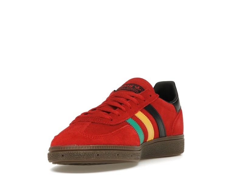 adidas Handball Spezial Better Scarlet