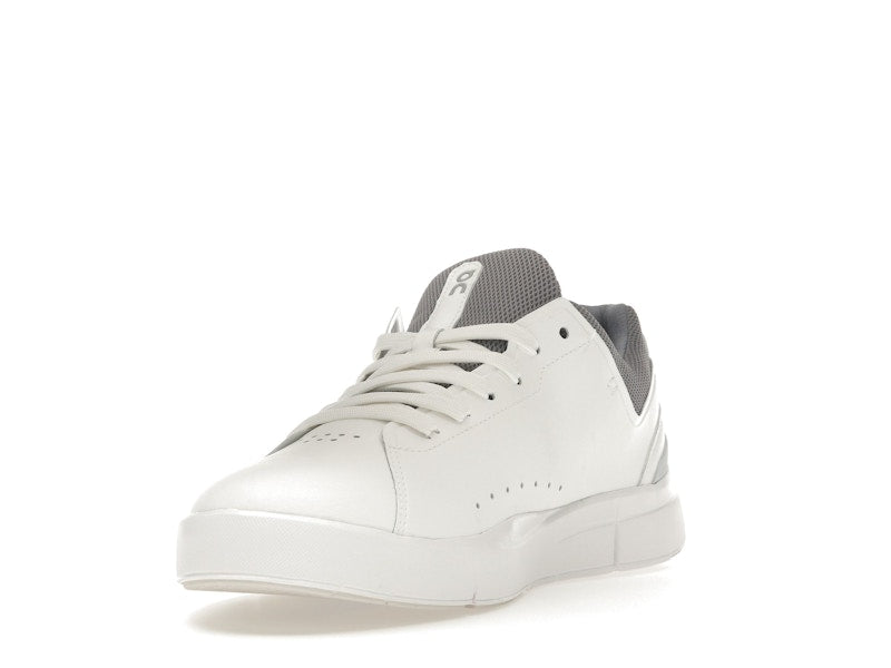 On The Roger Advantage White Fossil