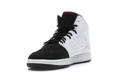 Jordan 1 Retro 99 Black Toe
