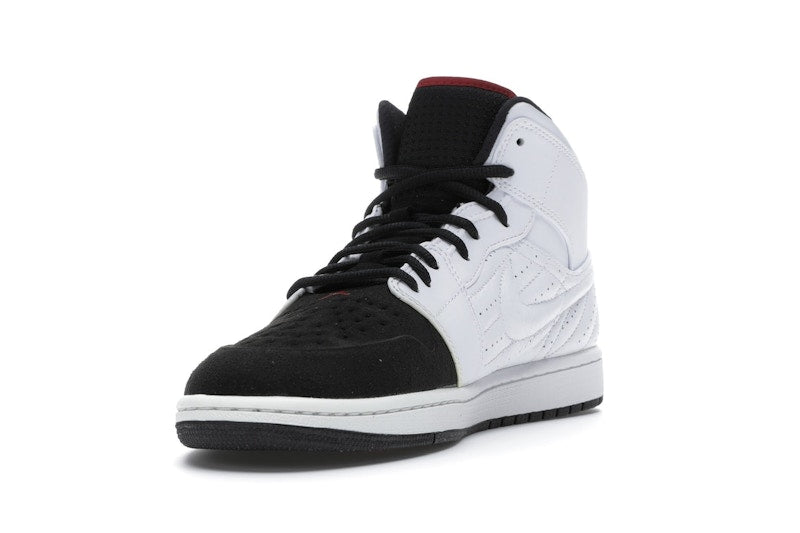 Jordan 1 Retro 99 Black Toe