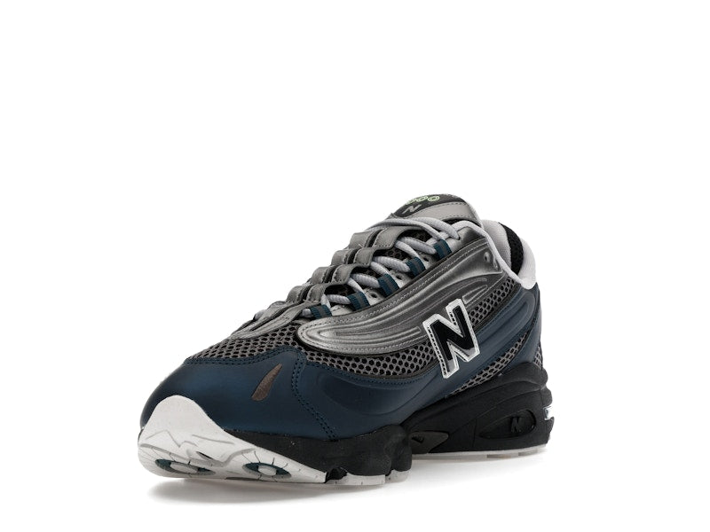 New Balance 1000 Deep Ocean