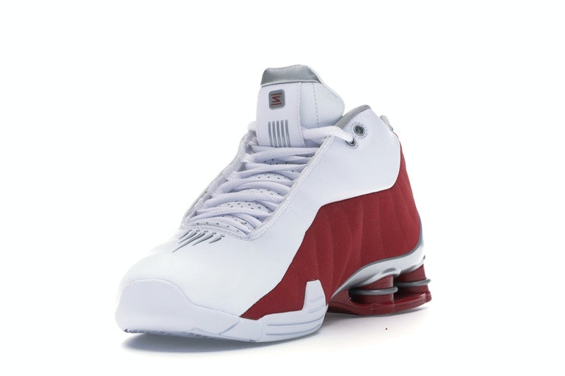 Nike Shox BB4 Varsity Red (2019)