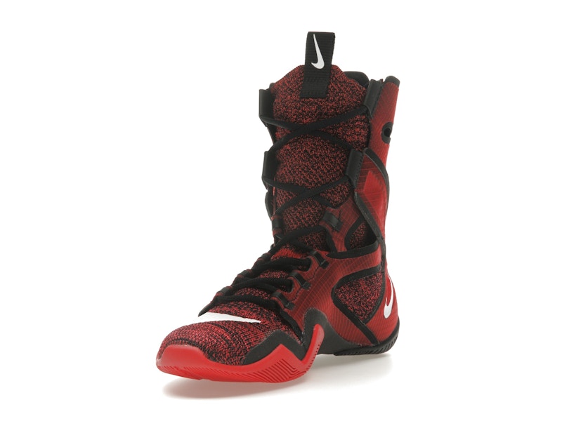 Nike HyperKO 2 University Red