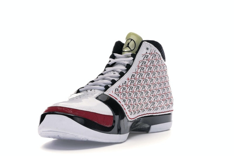Jordan 23 All-Star