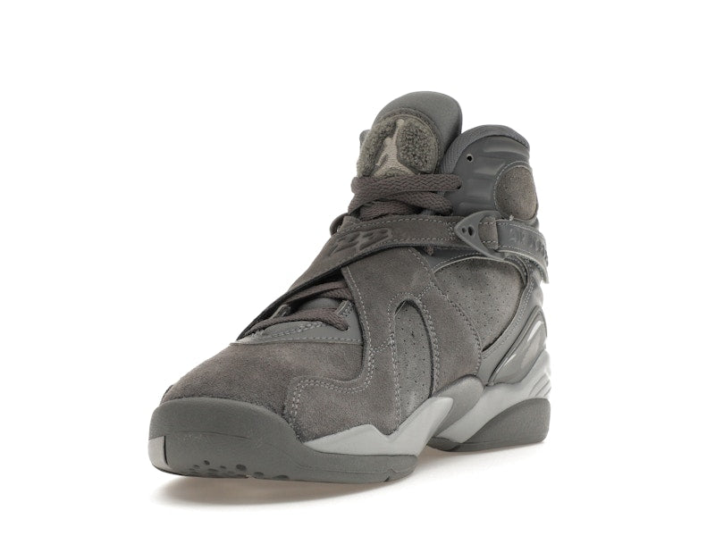 Jordan 8 Retro Cool Grey