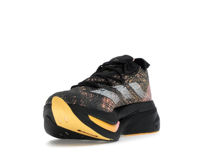 adidas Adizero Prime X 2.0 Strung Black Spark