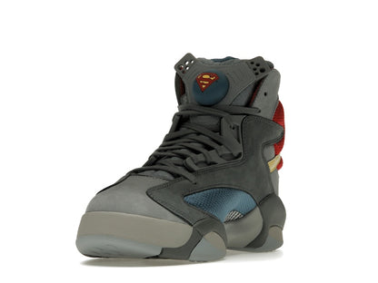 Reebok Shaq Attaq DC Man Of Steel