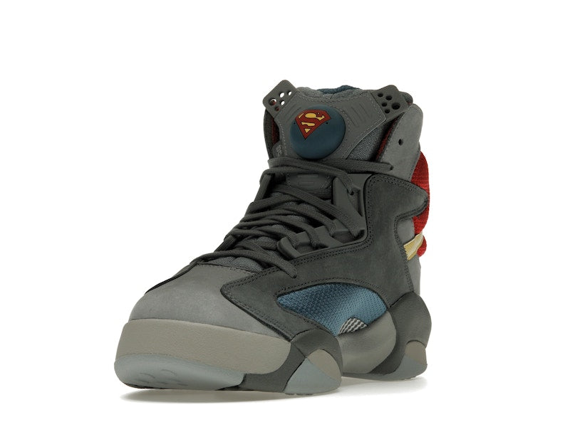 Reebok Shaq Attaq DC Man Of Steel