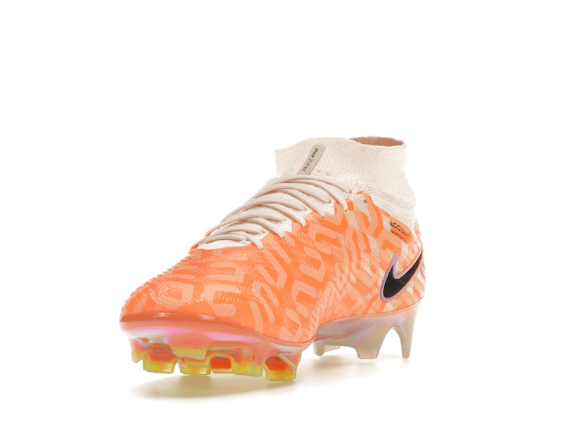 Nike Zoom Mercurial Superfly 9 Elite NU FG United Pack