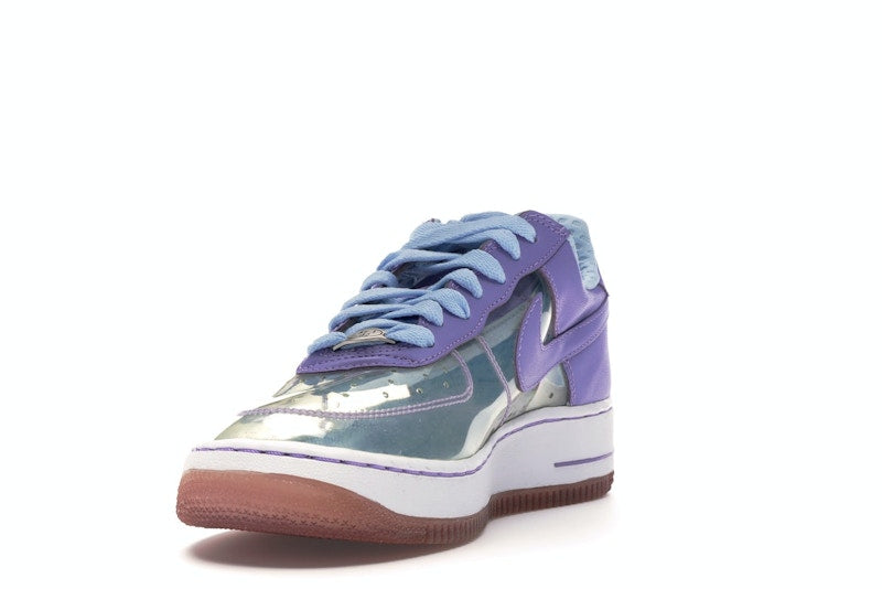 Nike Air Force 1 Low Fantastic 4 Invisible Woman (Women's)