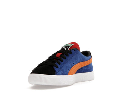 Puma Suede VTG Teams Black