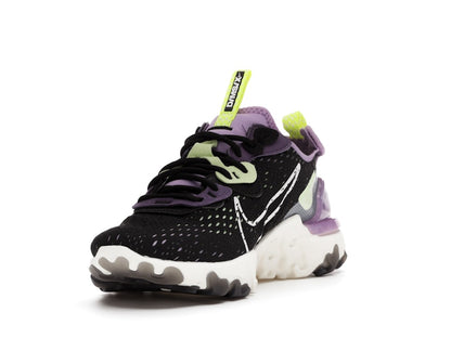 Nike React Vision Gravity Purple Volt (Women's)
