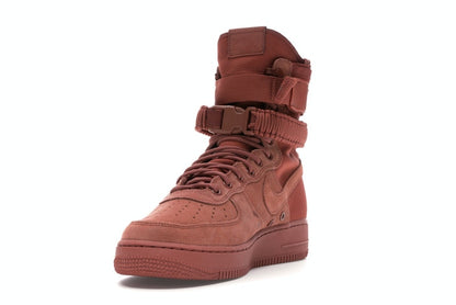 Nike SF Air Force 1 High Dusty Peach