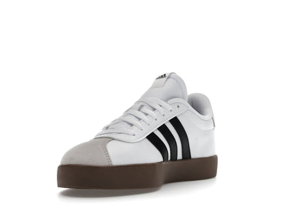 adidas VL Court 3.0 Cloud White Core Black Grey One (Women's)