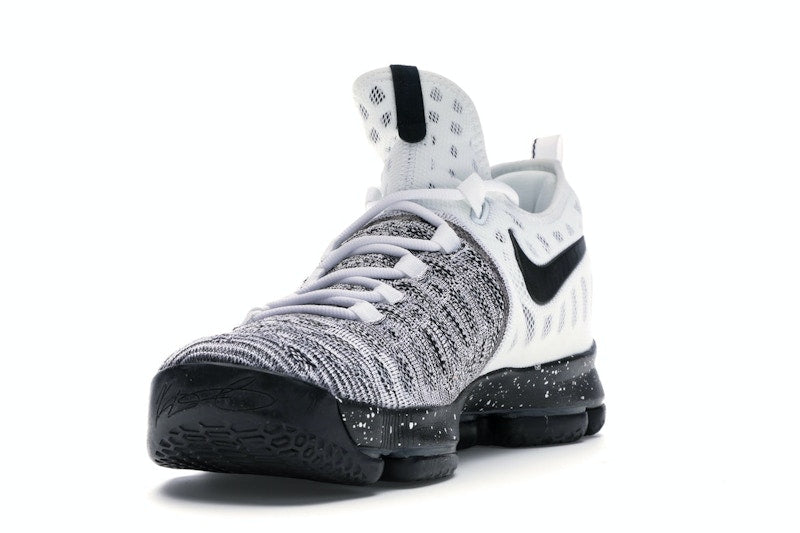 Nike KD 9 Oreo