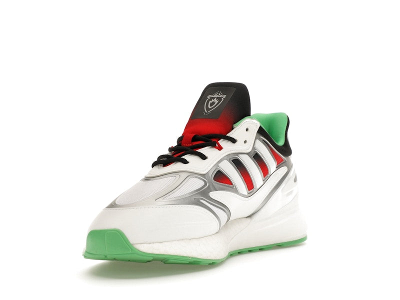 adidas Ozelia Guardians of the Galaxy Gamora
