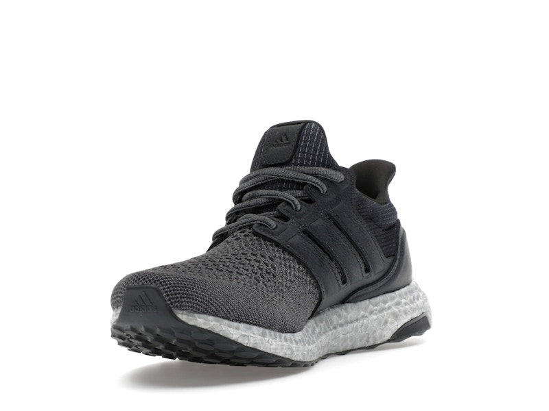 adidas Ultra Boost 1.0 Carbon Bright Red
